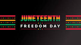 Joco Juneteenth Celebration