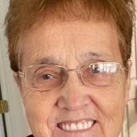 Patricia Breault Obituary