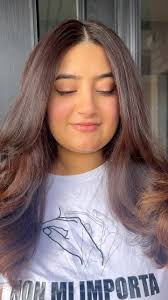 Nothing like the confidence of a fresh cut 💯, #Layers #curtainbangs  #bramptonhairstylist