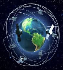internet satellite
