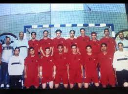 يذكر ان المنتخب المصرى قد حقق الفوز ببطولة الأمم. Ù…Ù†ØªØ®Ø¨ Ø³ÙˆØ±ÙŠØ§ Ø§Ù„Ù…Ø¯Ø±Ø³ÙŠ Ø§Ù„Ø­Ø§Ø¦Ø² Ø¹Ù„Ù‰ Ø¹Ø´Ø§Ù‚ ÙƒØ±Ø© Ø§Ù„ÙŠØ¯ Ø§Ù„Ø³ÙˆØ±ÙŠØ© Facebook