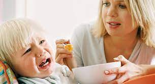 Maybe you would like to learn more about one of these? How To Cope With Toddler Feeding Problems Babycenter Canada