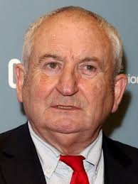 John Bird Movies & TV Shows List