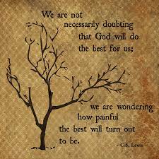C S Lewis Quote Practice Hospitality Blog God S Best With Images Cs Lewis Quotes Wise Words Words