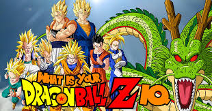Follows the adventures of an extraordinarily strong young boy named goku as he searches for the seven dragon balls. What Is Your Dragon Ball Z Iq Heromode