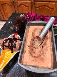 Check spelling or type a new query. Homemade Chocolate Ice Cream