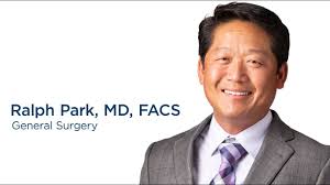 Ralph Park, MD, FACS