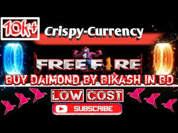 Buy a free fire diamonds gift card online to get more diamonds with + 73 payment methods. How To Buy Diamond Without Debit Or Credit Card Crispy Currency Bd Garena Free Fire Youtube