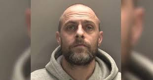 He's 'struggled to come to terms with his behaviour' or why he took the  underwear