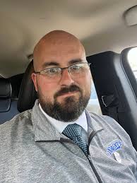 There is a young man who promotes small business. I believe he is from  Grande. Can anyone help with his name or a contact?