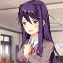 DDLC yuri
