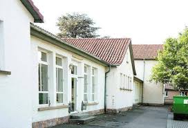 Auch Die Bach Forderschule Hatte Gern Schulsozialarbeiter Bergstrasse Rnz