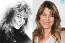 Ellen kathleen pompeo (born november 10, 1969) is an american actress and producer. Ellen Pompeo Ellen Pompeo Celebrity Yearbook Photos Ellen