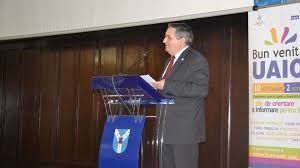 Conduce pensiunea waikiki, dar pensiunea se află în faliment. Deschiderea Anului Academic La Universitatea Alexandru Ioan Cuza Din IaÈ™i Doxologia