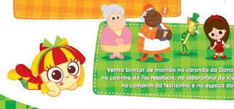 Watch sítio do picapau amarelo full episodes free cartoon online. Sitio Do Picapau Amarelo E Historias De Monteiro Lobato No Mes Das Criancas Em Curitiba Bem Parana