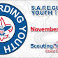 11/17/2025 Safeguarding Youth Training - In-Person... event in Davenport, IA