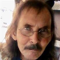 Lloyd Tyler Perroncel Jr. Obituary