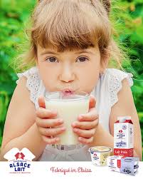 Alsace Lait