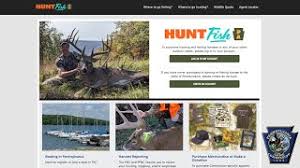 Hunters should call the county treasurer who issued the license if they don't receive their license in the mail. How To Purchase A Pennsylvania Hunting License Online Youtube