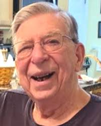 David Denver Patterson Obituary May 18, 2025