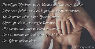 Dieses gedicht spricht mir aus der seele. Llá… Gluckwunsche Zur Geburt Mit Wunschen Gedichten Neues Leben Begrussen