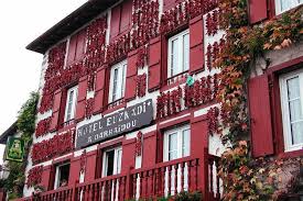 Espelette Basque Country France Photography France Travel