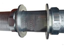 Maybe you would like to learn more about one of these? Rigid Or Emt Conduit Through The Wall Floor Sleeve Brace Penetration Sleeve Steel Usa