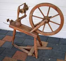 Drafting stools with wheels : Saxony Wheels Guide To New Zealand Spinning Wheels