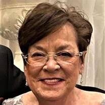 Donna Yokley Abernathy Obituary