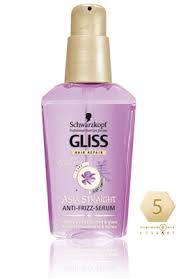 How to choose best hair serum for curly hair? My Miracle Hair Straightening Serum The House Of Y