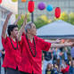 Asian Night Market