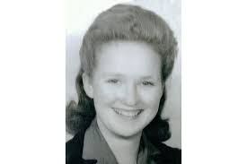 Phyllis Bennett Obituary (1926