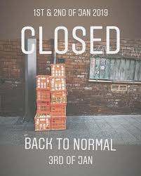 Image result for Book closed.Year 2019.