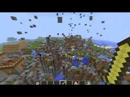 Maybe you would like to learn more about one of these? Minecraft How To Make An Earthquake Minecraft Earthquake Youtube
