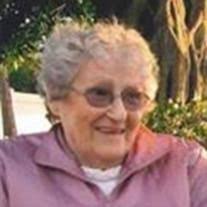 Ann Perrone Obituary