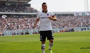 Resultado de imagen para Colo Colo 4 u de chile 1