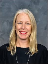 Please join us in welcoming our newest Assistant Principals! Alison Hardy  has accepted the LaMuth Middle School Assistant Principal position and will  be working alongside Principal Nick Orlando. Mrs. Hardy has been