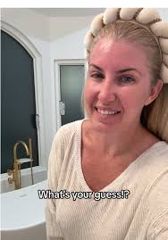 Danielle Hendricks Age