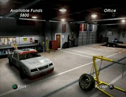 The game offers 27 nascar cup drivers, 15 craftsman truck. Nascar Dirt To Daytona Old Games Download