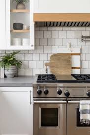 17 Best Square Subway Tile Ideas
