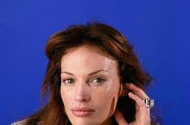 Jolene Blalock's Instagram, Twitter & Facebook