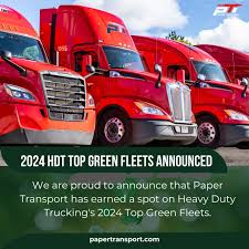 Image result for Green 2024 Fleet