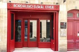 .maison basque de bordeaux, local business, 7 rue du palais de l'ombrière, bordeaux 33000. Facebook
