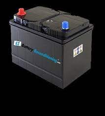 Bringing Dead Batteries Back To Life Is Simple Ez Battery Reconditioning Program Revive Car Batter In 2021 Car Battery Battery Repair Rechargeable Battery Charger