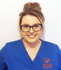 Neurology Wear Referrals Team