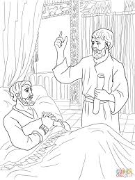 King Hezekiah And Isaiah Coloring Page Jpg 1200 1600 Bible Coloring Pages Bible Coloring King Hezekiah