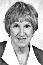 Maryellen Barrett Obituary (2016)