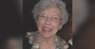 Jean A Martin Obituary