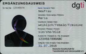 Check spelling or type a new query. Erlauterungen Zum Erganzungsausweis