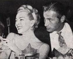 Julia Jean Mildred Frances Turner (1921-1995)